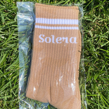 Solera Socks